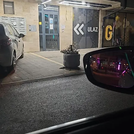 Izo Apartamento Novi Pazar