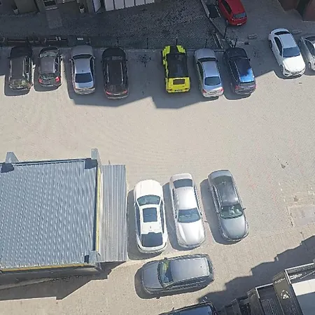 Apartamento Izo Novi Pazar