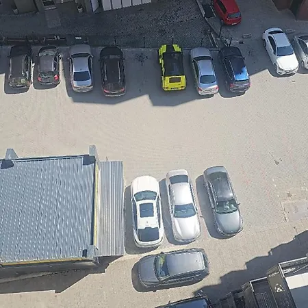 Apartment Izo Novi Pazar