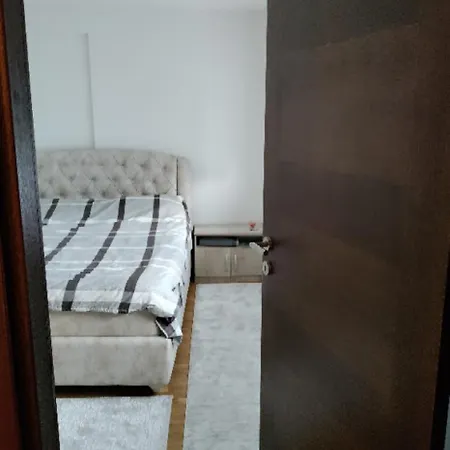 Apartment Izo *