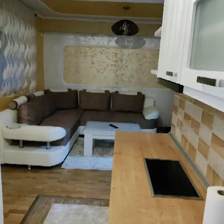 Izo Novi Pazar