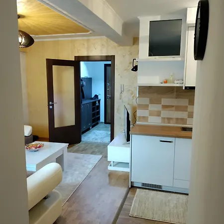 Apartamento Izo Novi Pazar