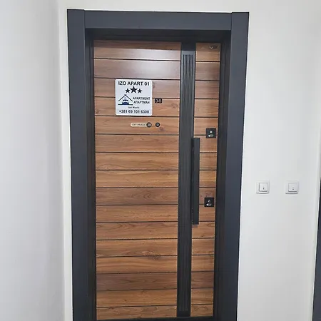 Izo Apartamento