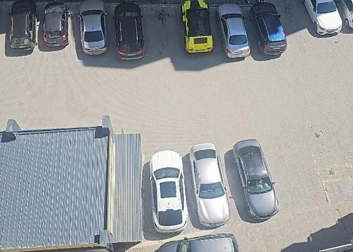 شقة Izo نوفي بازار